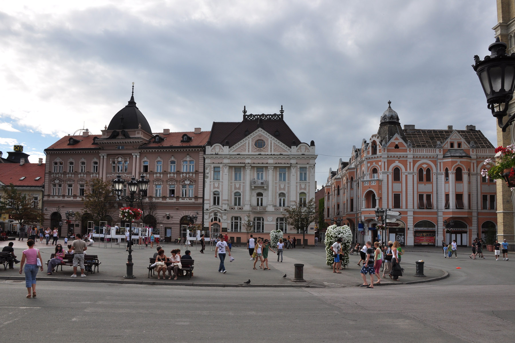 Novi Sad
